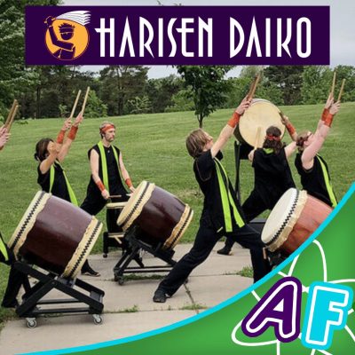 HarisenDaiko-news